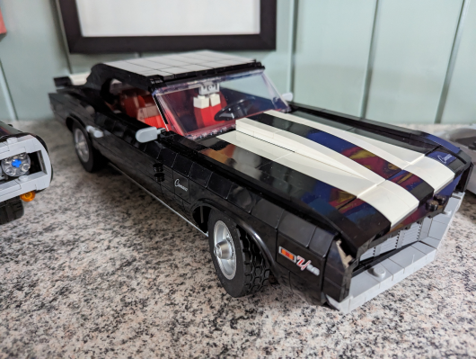 10304 Camaro